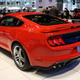 Illustration for article titled Stare At The 2018 Ford Mustang And Decide If It's An Improvement